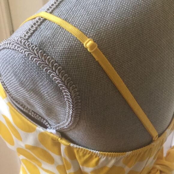 Ruby Rod Polka Dot Dress - Picture 4 of 8